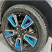 旅悅 加強版 PRIMACY SUV+