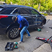 旅悅 PRIMACY SUV