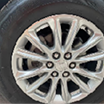 旅悅 PRIMACY SUV