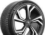 競馳 4 SUV PILOT SPORT 4 SUV